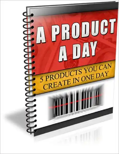 A Product A Day Top Rated