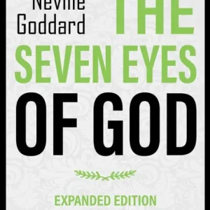 The Seven Eyes Of God - Expanded Edition Lecture Best Seller