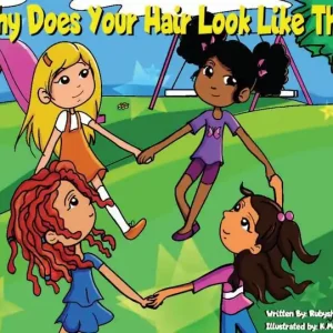 Don’t Miss Out Why Does Your Hair Look Like That?