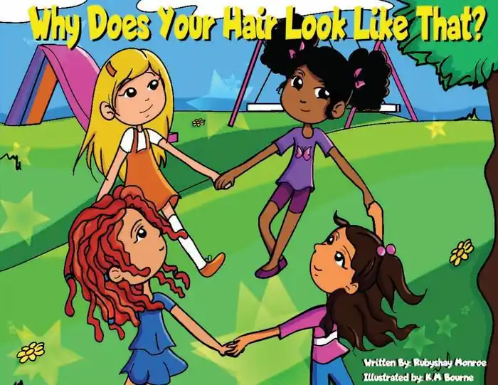 Don’t Miss Out Why Does Your Hair Look Like That?