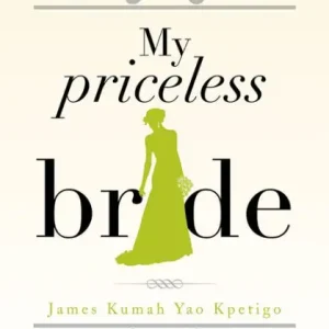 My Priceless Bride Special Discount