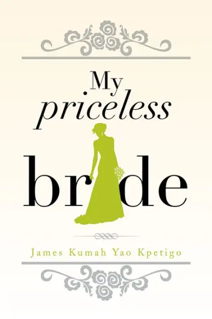 My Priceless Bride Special Discount