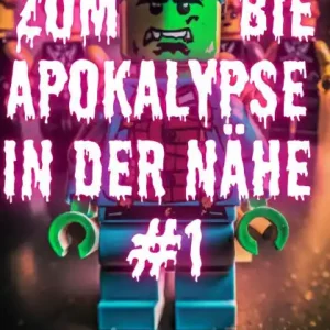Zombie Apokalypse in der Nähe #1 Crafted