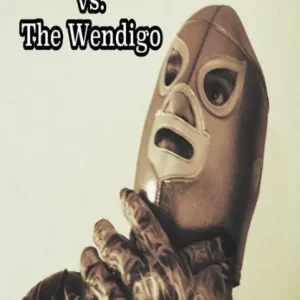 Flash Sale El Sapo Blanco Vs the Wendigo