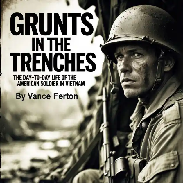 Money Back Guarantee Grunts in the Trenches: The Day-to-Day Life of the American Soldier in Vietnam