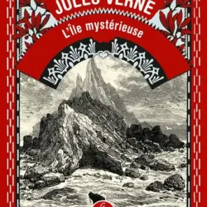 L'ile mysterieuse Low Price