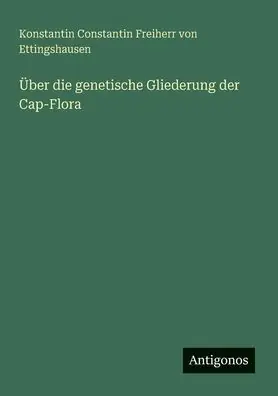 �ber die genetische Gliederung der Cap-Flora Secure Checkout
