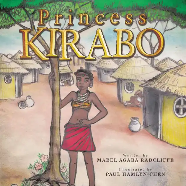 Princess Kirabo Hassle-Free Returns