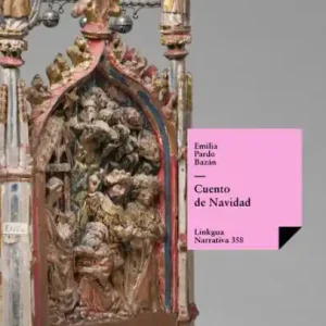 Cuento de Navidad Mega Sale