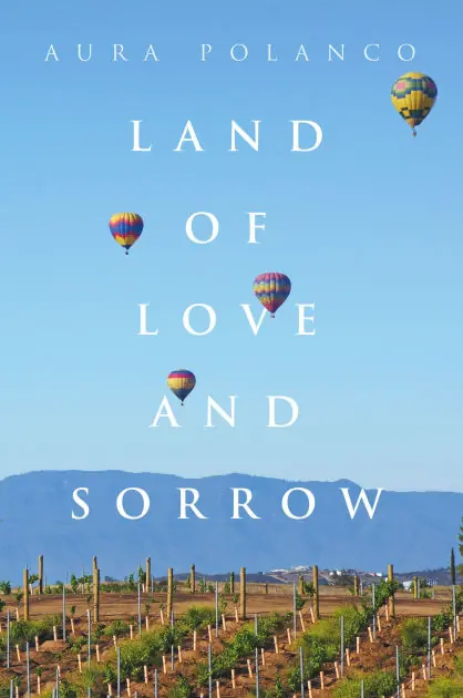 Handmade Land of Love and Sorrow