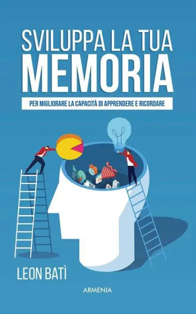 In Demand Sviluppa la tua memoria: Per migliorare la capacità di apprendere e ricordare