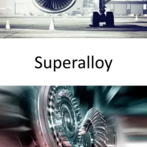 Factory Price Superalloy: Soportar el calor de 2700 grados Fahrenheit generado por los motores de turbina para ser más calientes, más rápidos y más eficientes