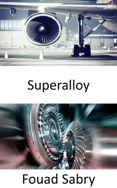 Factory Price Superalloy: Soportar el calor de 2700 grados Fahrenheit generado por los motores de turbina para ser más calientes, más rápidos y más eficientes