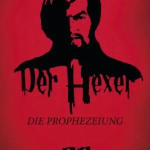 Place Order Der Hexer 25: Die Prophezeiung. Roman