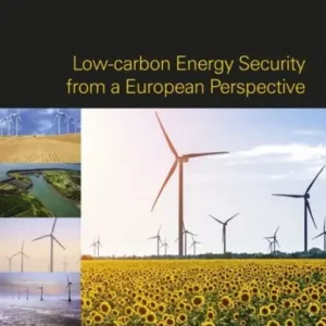 No Minimum Order Low-carbon Energy Security from a European Perspective