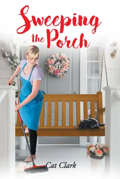 Holiday Sale Sweeping The Porch