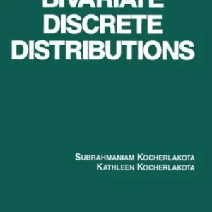 Free Returns Bivariate Discrete Distributions