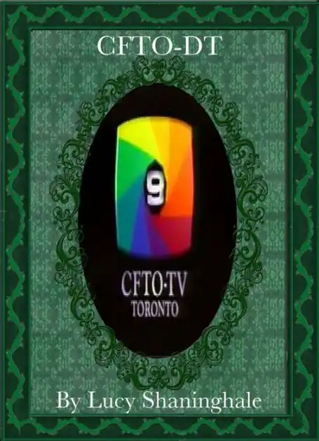 CFTO-DT Direct From Manufacturer