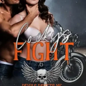 Cocky's Fight Limited Offer