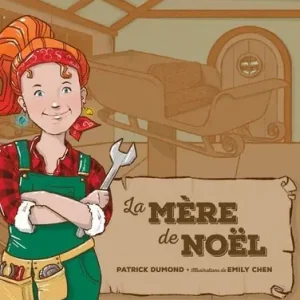 La mÃ¯Â¿Â½re de NoÃ¯Â¿Â½l Place Order