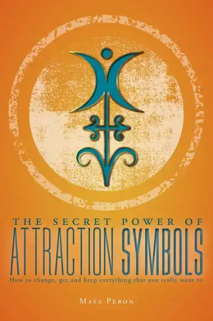 Last Chance The Secret Power of Attraction Symbols