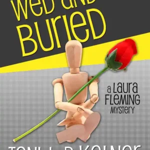 Wed and Buried: A Laura Fleming Mystery Big Sale
