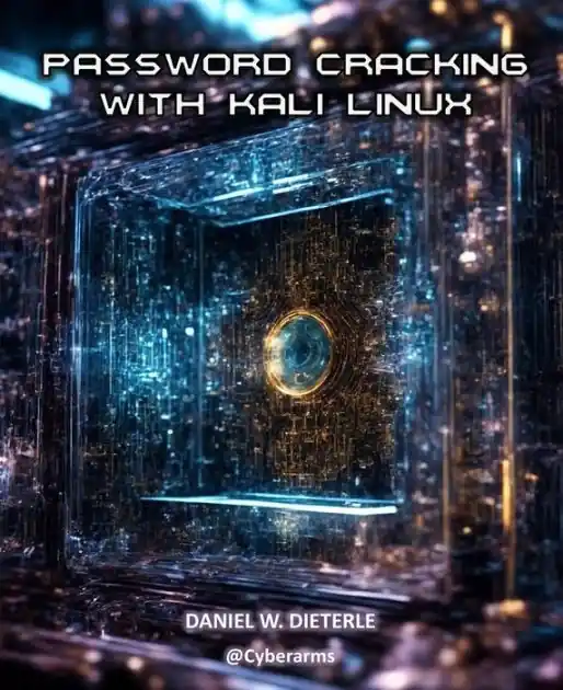 Password Cracking with Kali Linux: Unlock Windows Security with Kali Linux Expertise Instant Buy