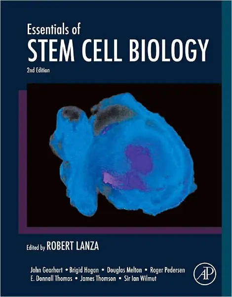 Premium Essentials of Stem Cell Biology