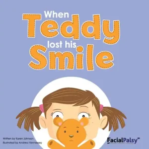 When Teddy Lost His Smile Final Sale