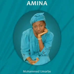AMINA - Kanuri Edition Best Choice