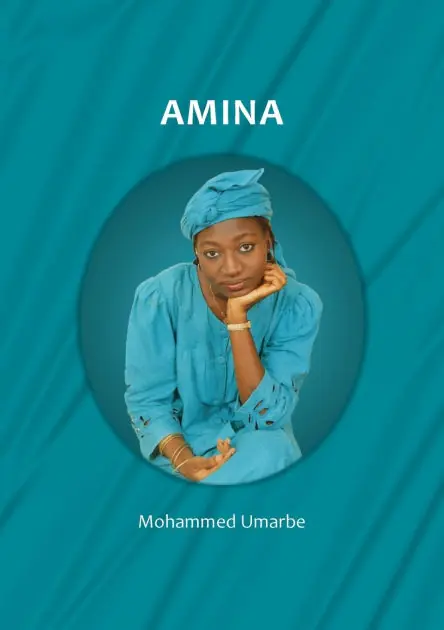 AMINA - Kanuri Edition Best Choice