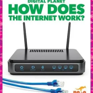 How Does the Internet Work? Trending