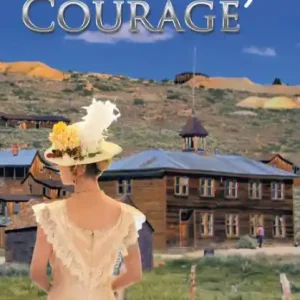 Sarah'S Path of Courage Reduced Price