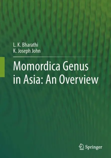 Time-Limited Momordica genus in Asia - An Overview