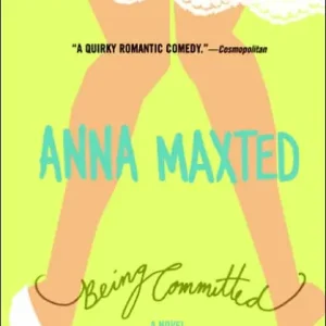 Being Committed: A Novel Reduced Price