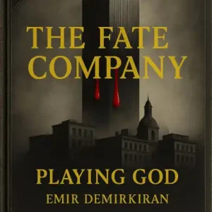 The Fate Company - Playing God (The Fate Company Series, #5) Trending