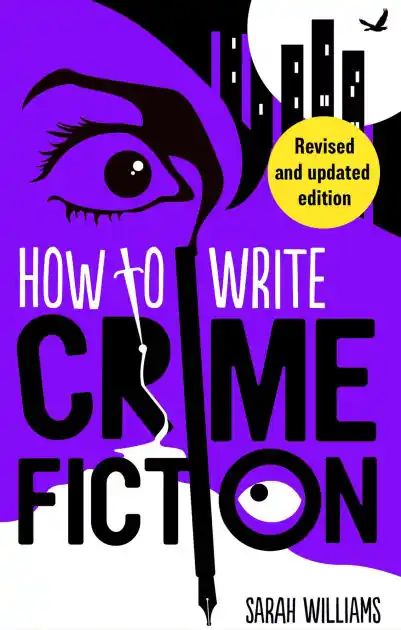 How To Write Crime Fiction Trending