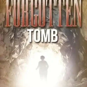 Authentic The Forgotten Tomb: An Outsiders Mystery
