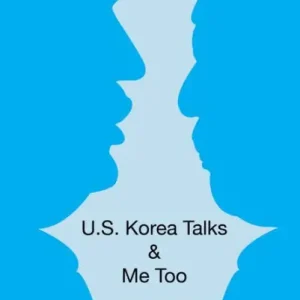 US Korea Talks & Me Too Secure Checkout