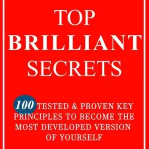 Top Brilliant Secrets Deal