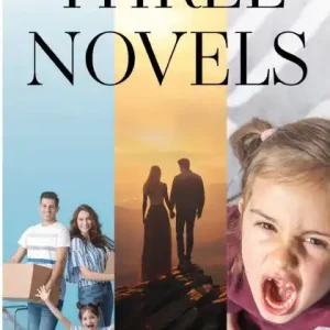 Price Cut Three Novels