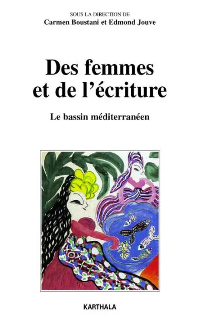 Seasonal Sale Des femmes et de l'écriture - Le bassin méditerranéen
