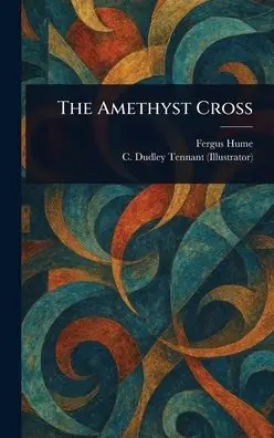 Shop Now The Amethyst Cross