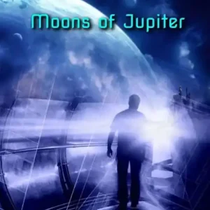 Save Now Star Marshals: Moons of Jupiter