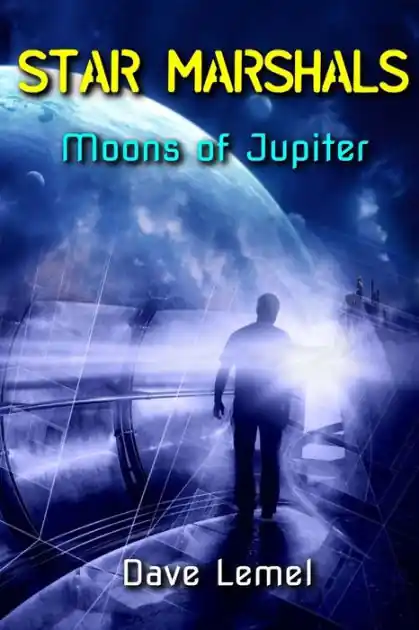 Save Now Star Marshals: Moons of Jupiter