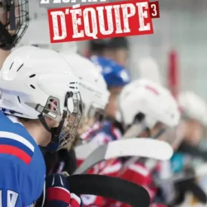 Weekend Sale L'esprit d'équipe