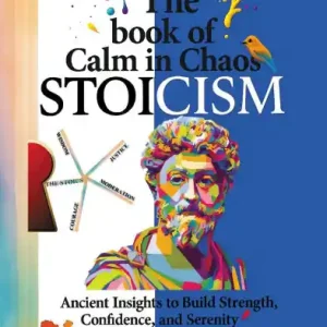 Original The Book Calm In Chaos Stoikism