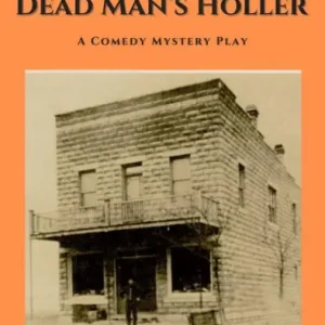 Death Near Dead Man's Holler Same Day Shipping