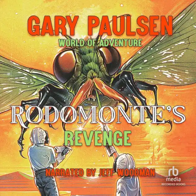 Money Back Guarantee Rodomonte's Revenge (World of Adventure Series)