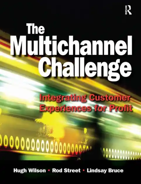 Special Discount The Multichannel Challenge